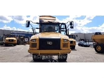 CAT 730