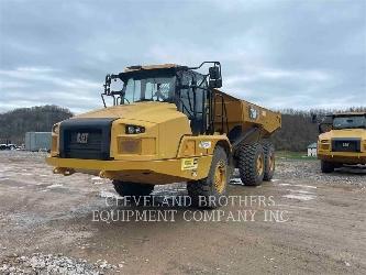 CAT 730