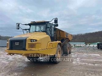 CAT 730