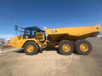 CAT 730