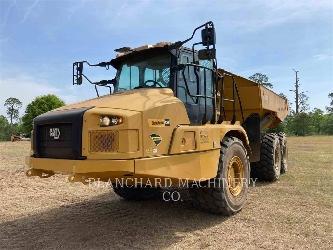CAT 730