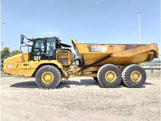 CAT 730