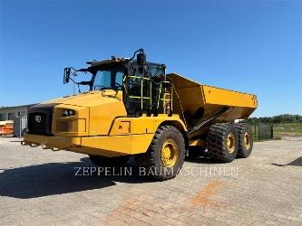 CAT 730-04A