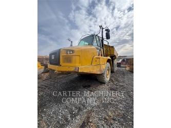 CAT 730 C 2