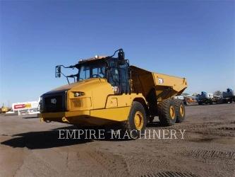 CAT 730 TG
