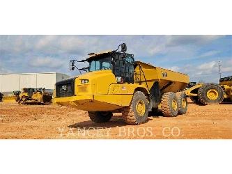 CAT 73004