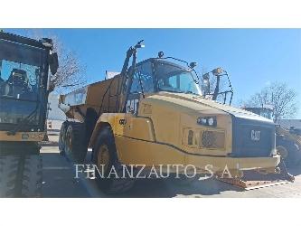 CAT 730C