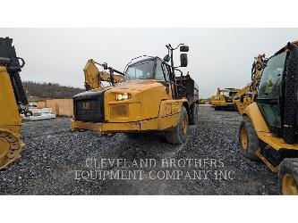 CAT 730C WW