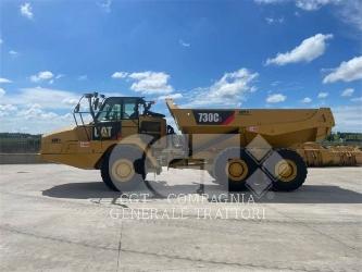 CAT 730C2