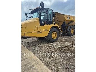 CAT 730TG