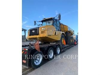 CAT 730TG