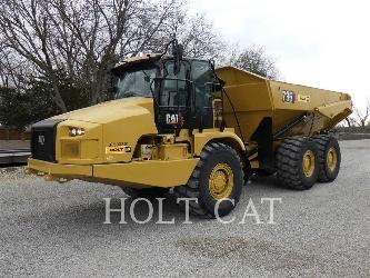 CAT 73504