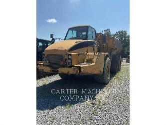 CAT 740