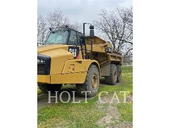 CAT 740BEJ