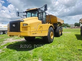 CAT 740GCTG