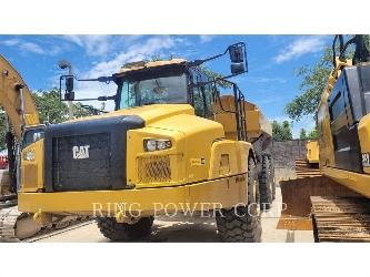 CAT 740GCTG
