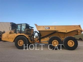 CAT 745