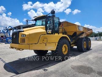 CAT 745