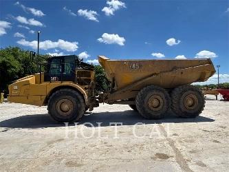 CAT 745