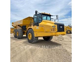 CAT 745