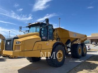 CAT 745-04