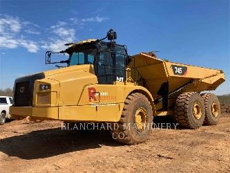 CAT 745-04