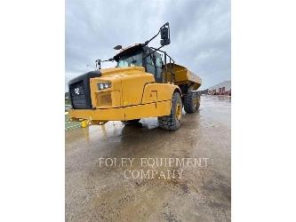 CAT 745-04