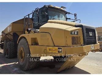CAT 745-04LRC