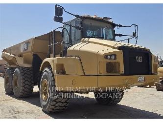 CAT 745-04LRC