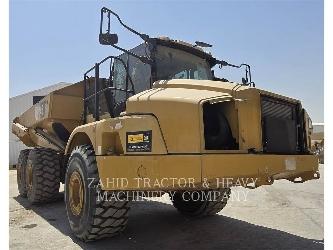 CAT 745-04LRC