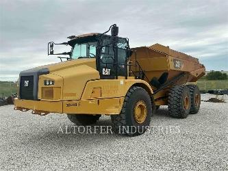 CAT 74504