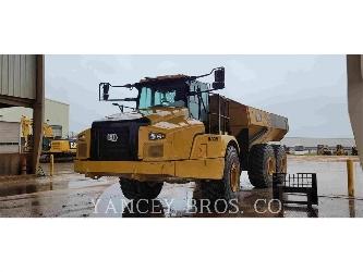 CAT 74504