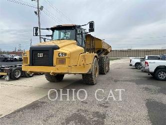 CAT 74504