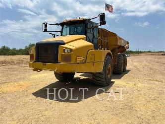 CAT 74504