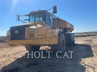 CAT 74504