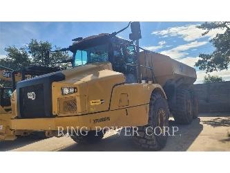 CAT 745TG