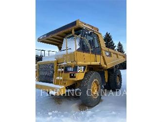 CAT 769D