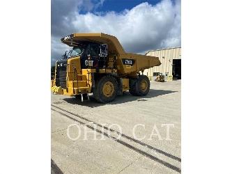 CAT 770G