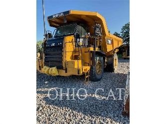 CAT 770G