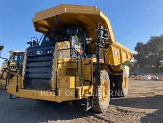 CAT 770G