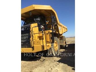 CAT 770G