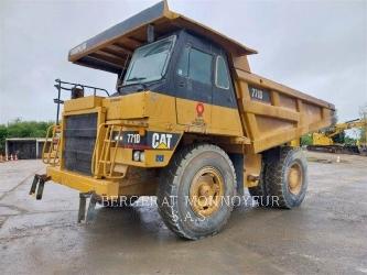 CAT 771D