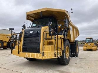 CAT 772G