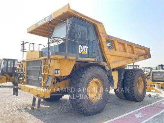 CAT 773E