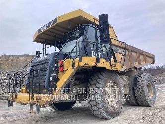 CAT 773F