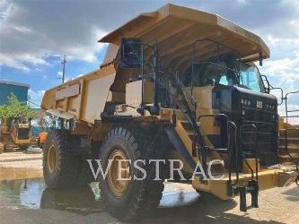 CAT 773GLRC