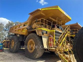 CAT 785D