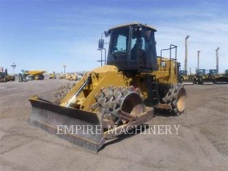 CAT 815-11