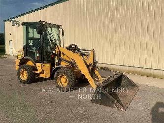 CAT 903D HARW