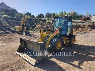 CAT 907-14HFCA